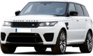 Picture of Range Rover Sport