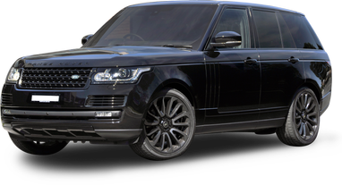 Land Rover Range Rover 2017