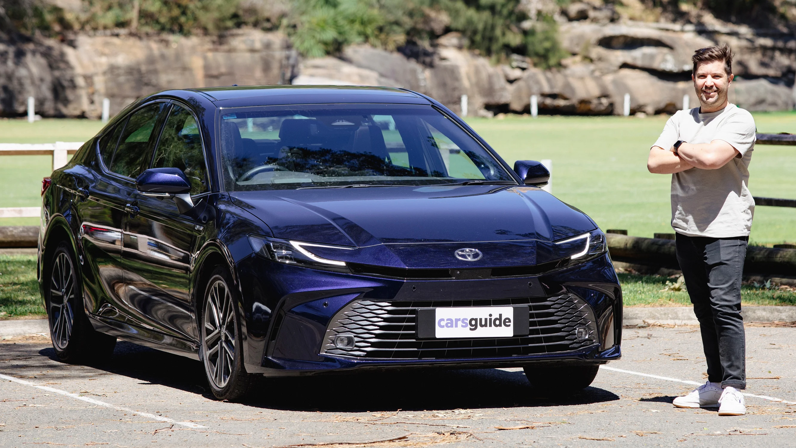 Toyota Camry 2026 review: SL Hybrid long-term |