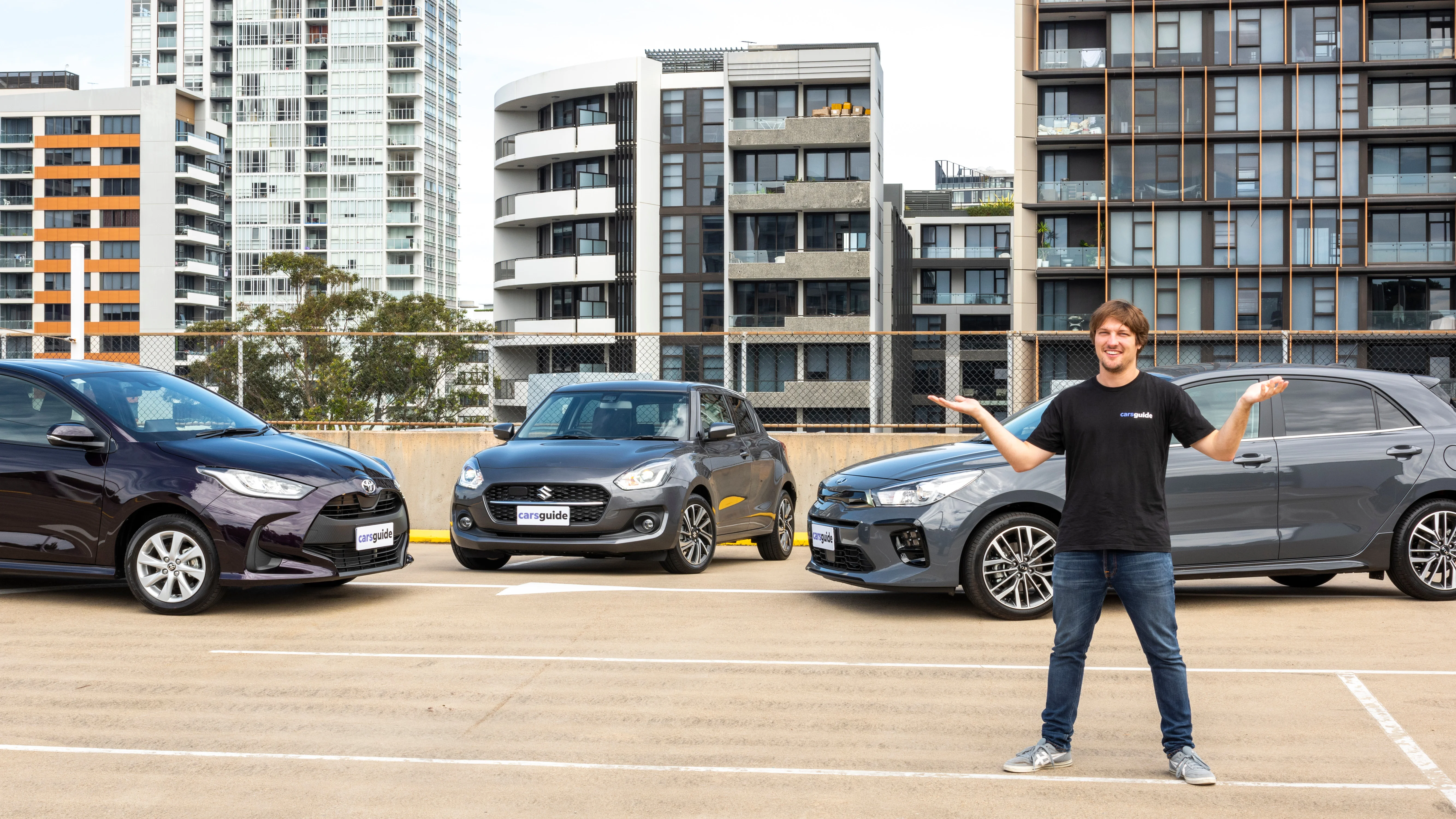 Which of these popular rivals is the city hatch king?