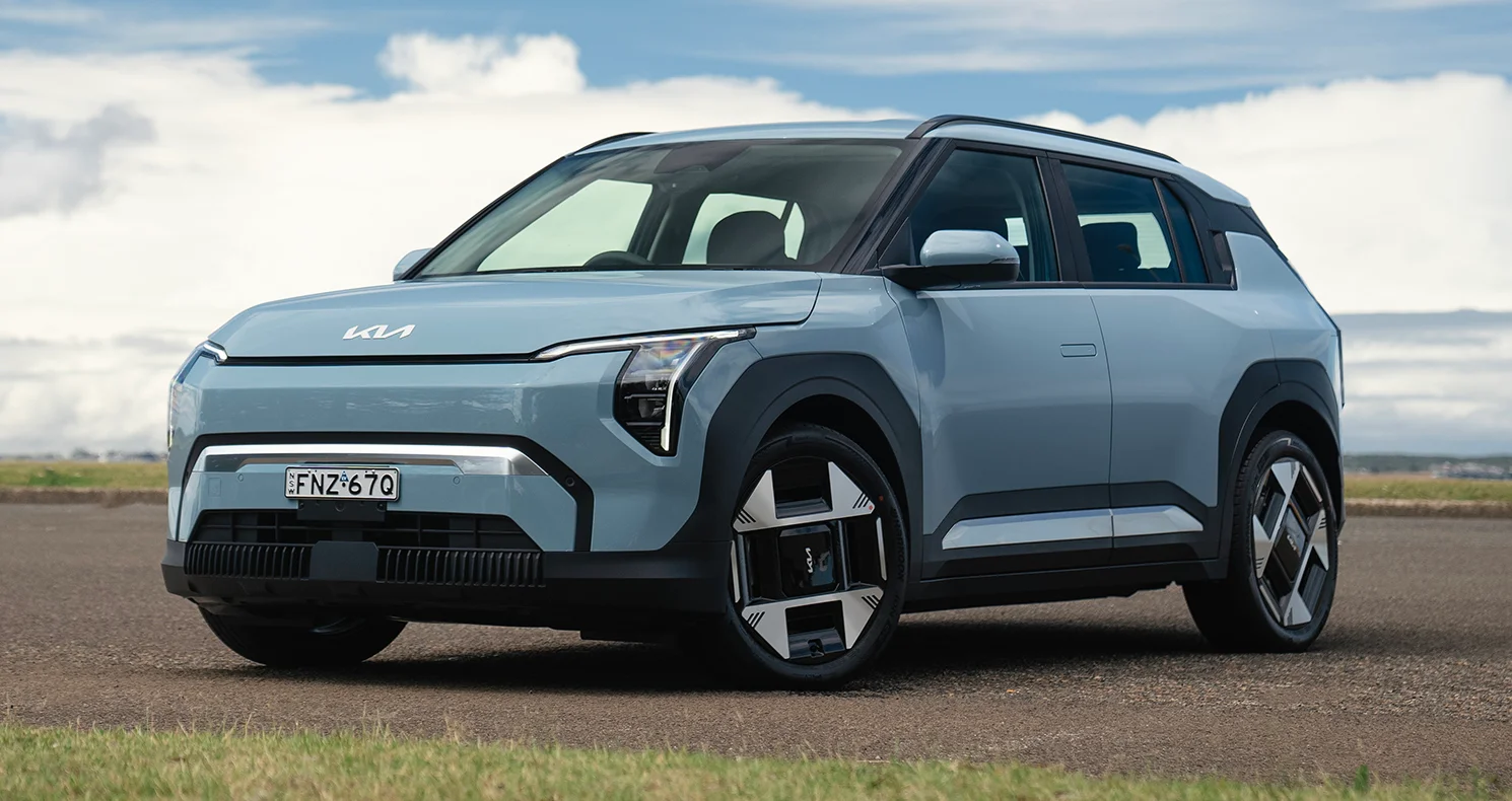 Best Small Car Starting Under $50K announced! 2026