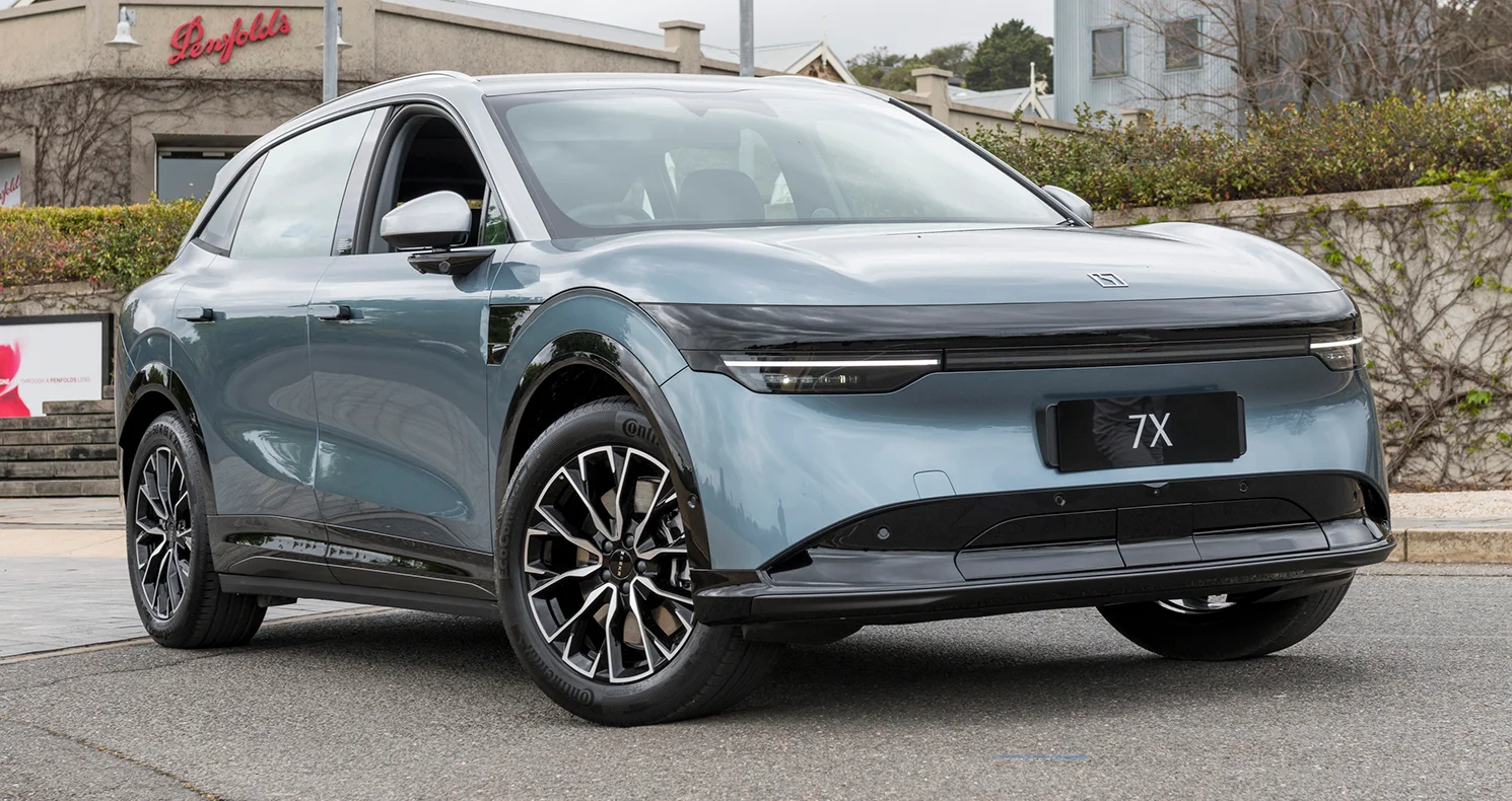 Best Medium SUV Starting Under $60K revealed! 2026